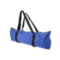 Amazon Aliexpress Recommended Multi-Function Canvas Sports Fitness Dedicated Shoulder Yoga Bag